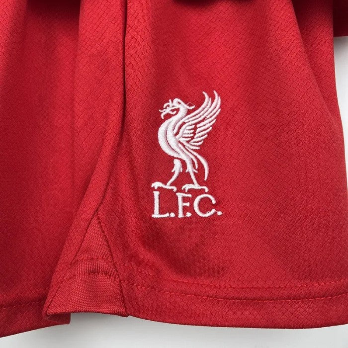 Liverpool thuis tenue 2023-2024