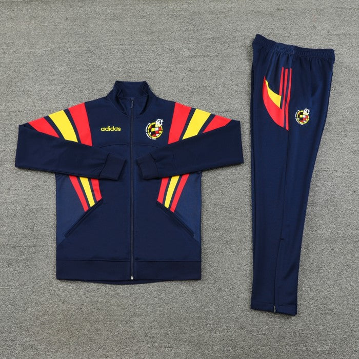 Spanje vintage trainingspak