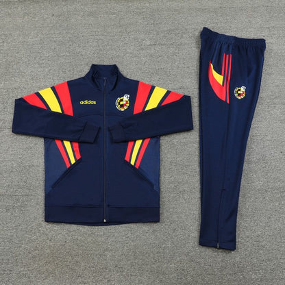Spanje vintage trainingspak
