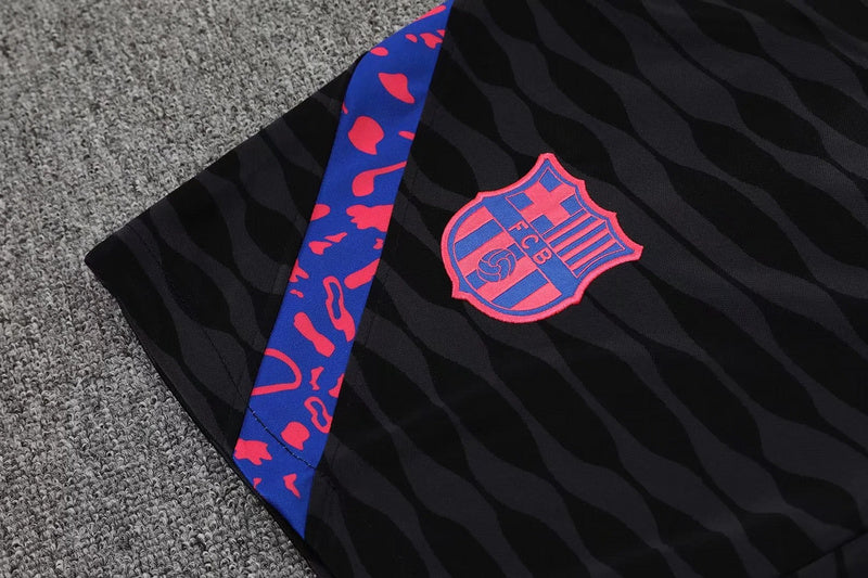 Barcelona singlet trainingskit 2021/22