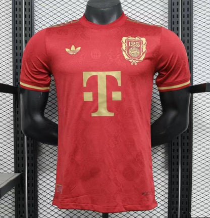 FC Bayern München special anniversary edition