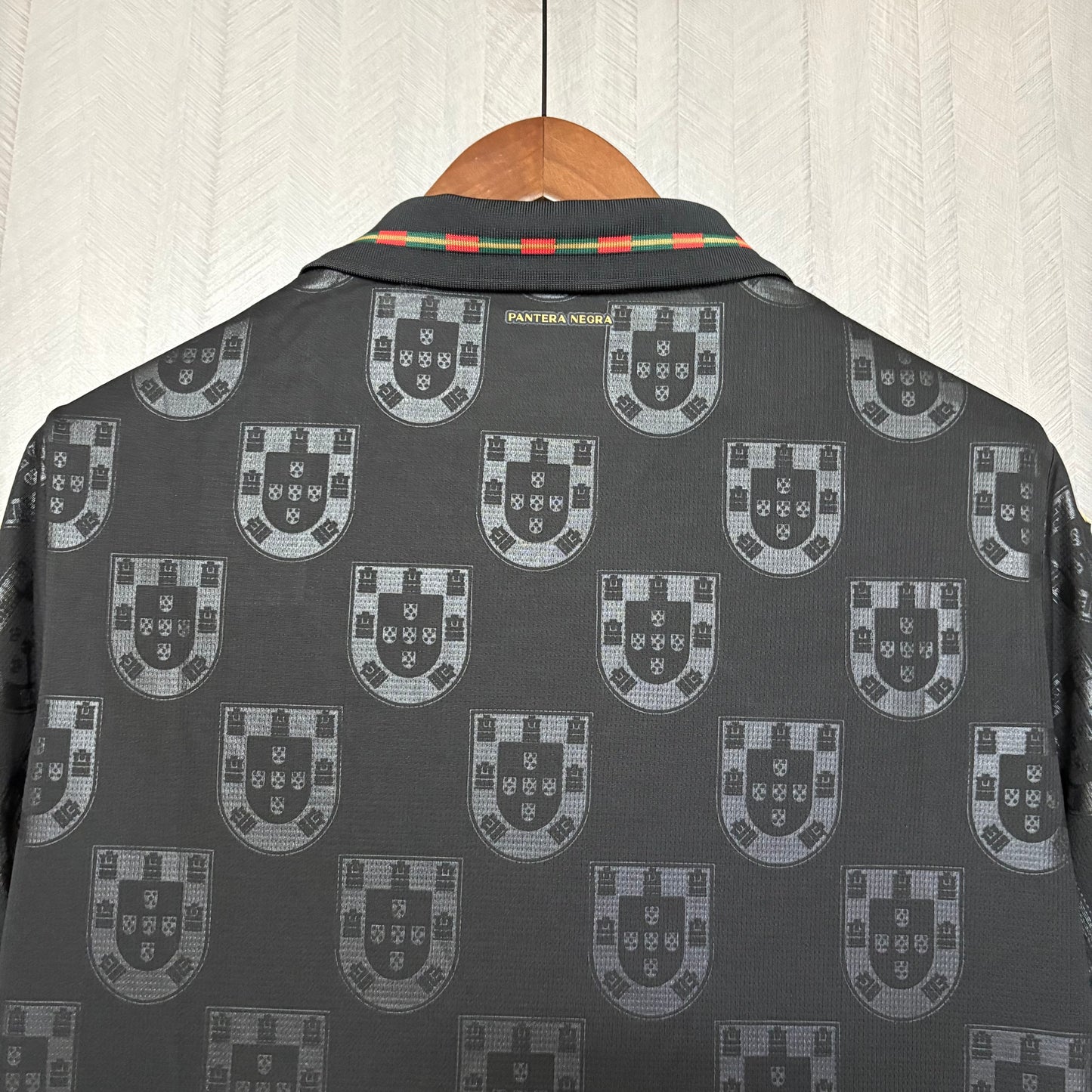 Portugal uit shirt WK 2026