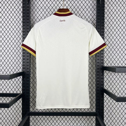Spanje uit voetbalshirt WK 2026