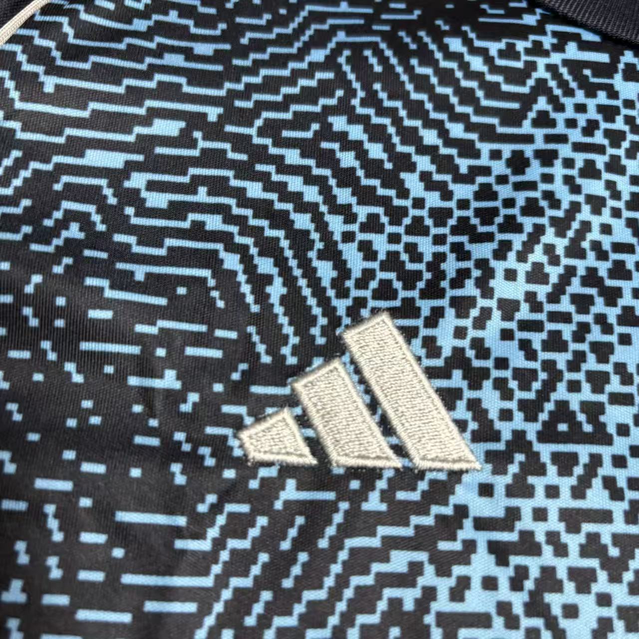 Al Nassr uit shirt 2025/26