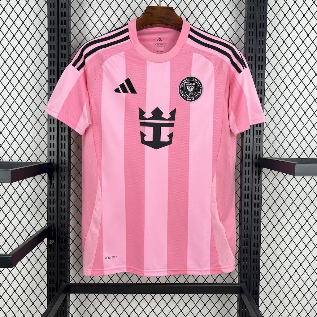 Inter Miami home 2025-2026