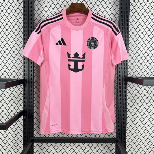 Inter Miami home 2025-2026
