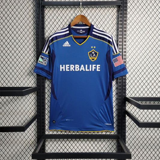 LA Galaxy home 2011 - 2012