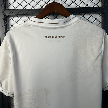 Napoli away 2025/26