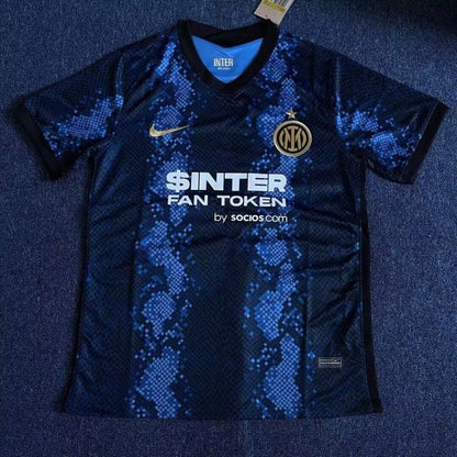 Inter Milaan home 2021/2022