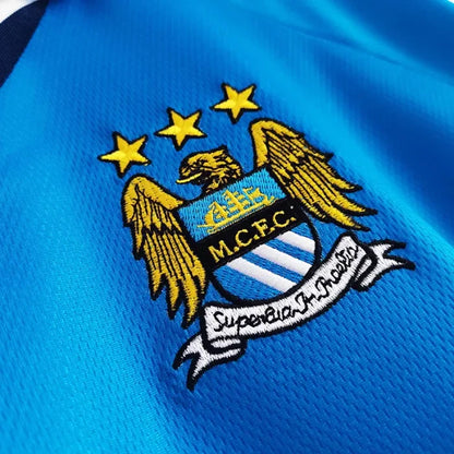 Manchester City home 1997-1998