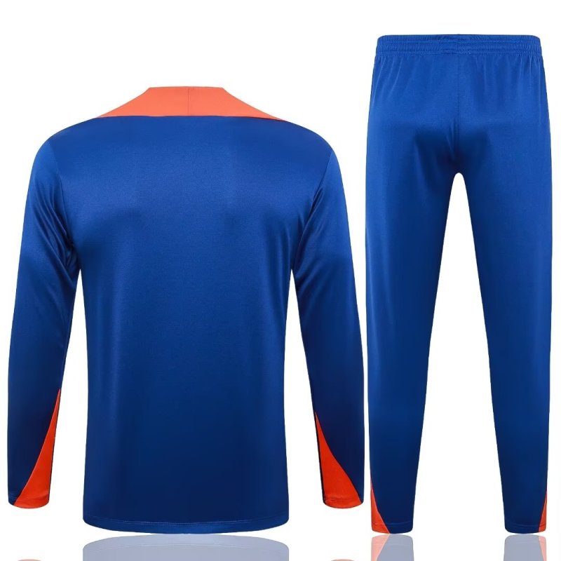 Nederland tracksuit