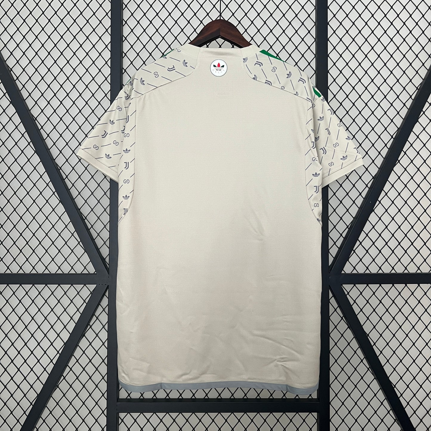 Juventus x Gucci