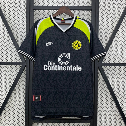 Dortmund uit shirt 1995-1996