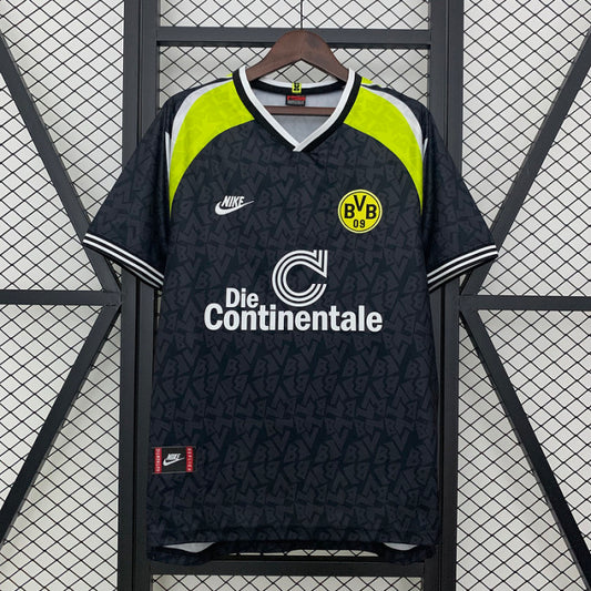 Dortmund uit shirt 1995-1996