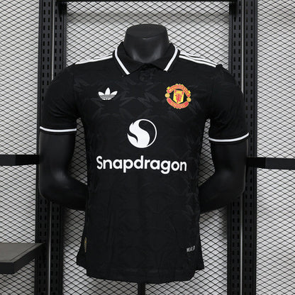 Manchester United special edition