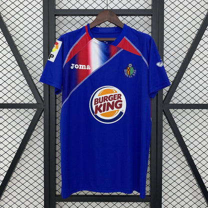 Getafe 2009-2010