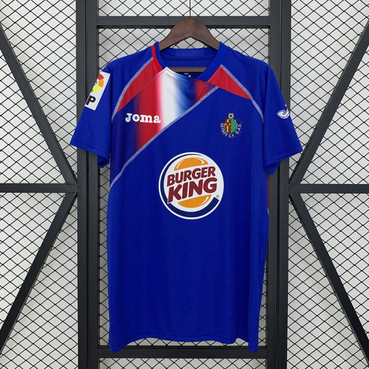Getafe 2009-2010