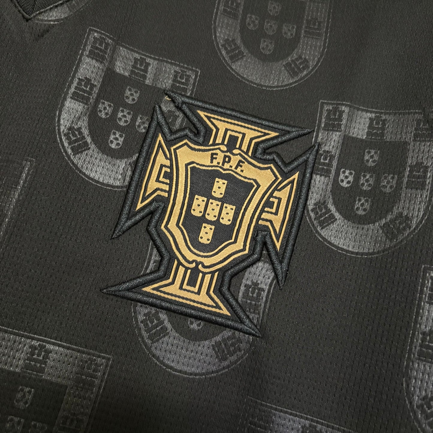 Portugal uit shirt WK 2026