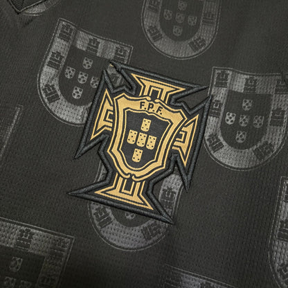 Portugal uit shirt WK 2026