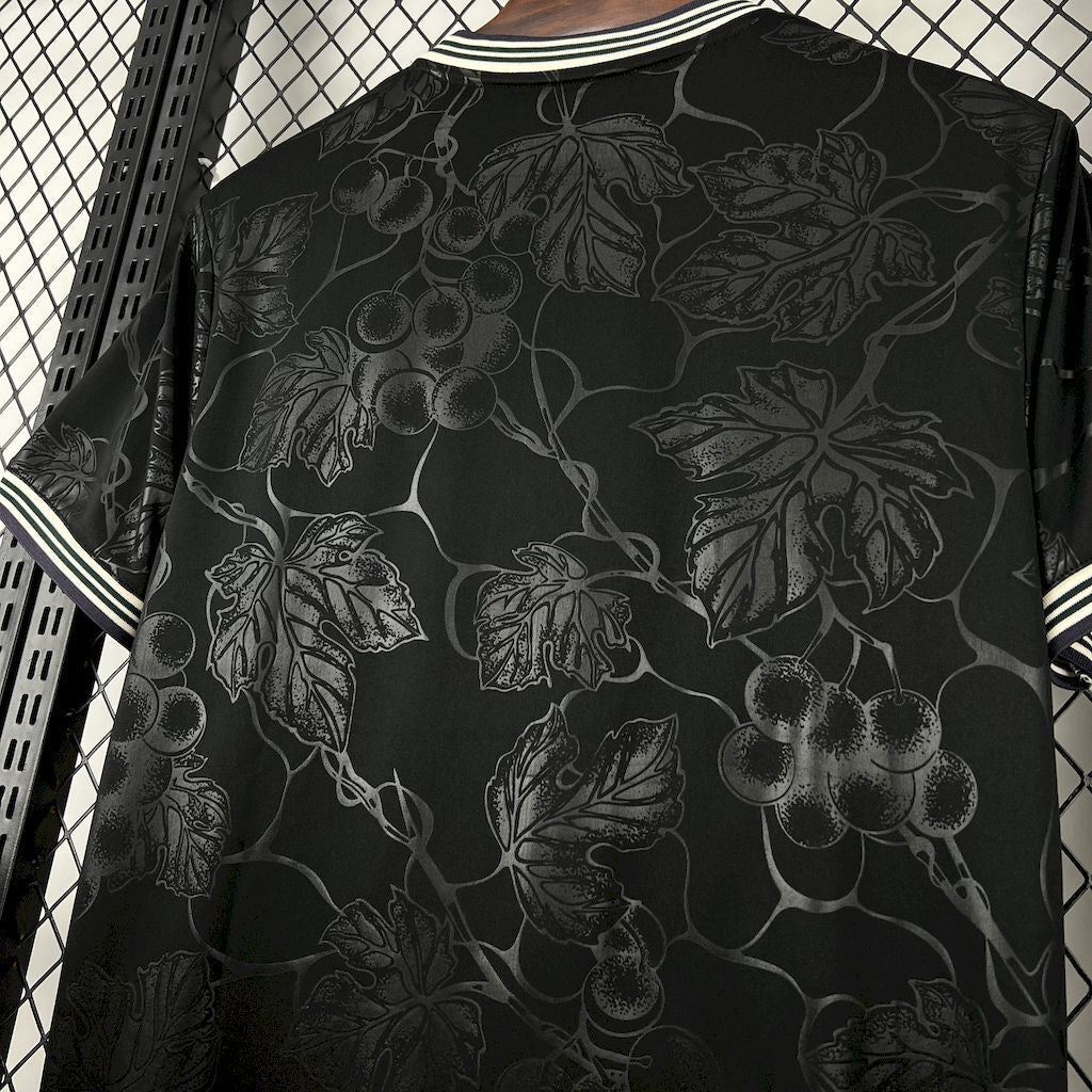 Juventus 3th away 2025/26