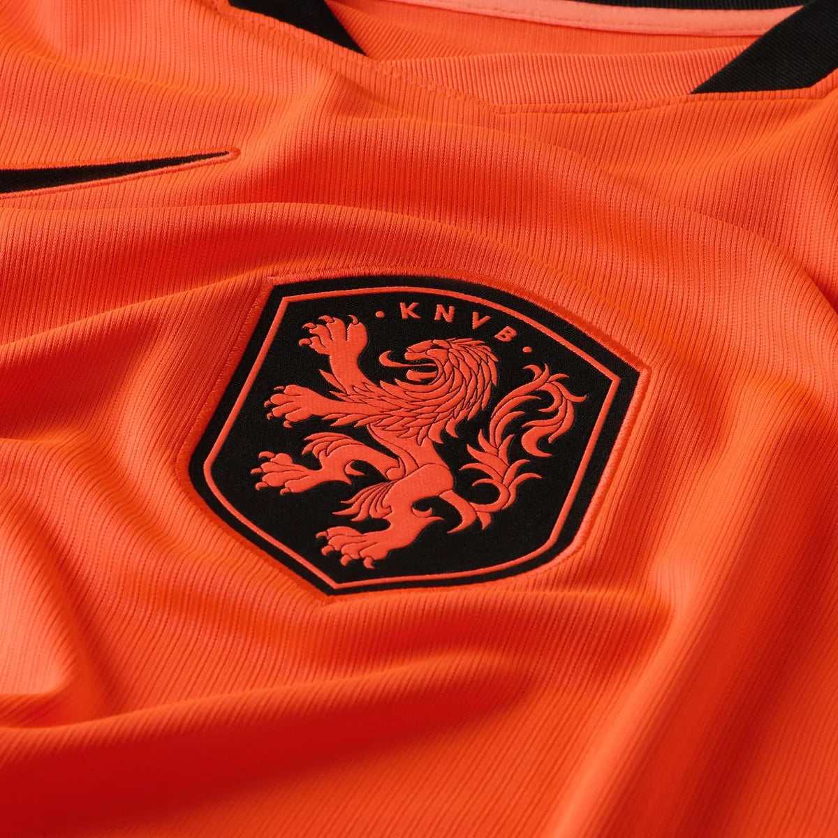 Nederland WK2026 thuis shirt 2026/27