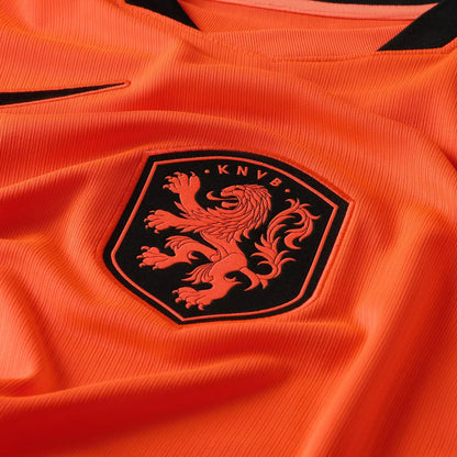 Nederland WK2026 thuis shirt 2026/27