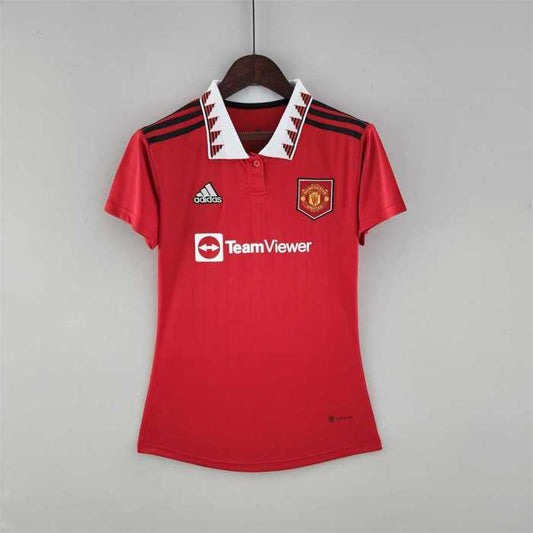 Dames Manchester United thuis 2022-2023