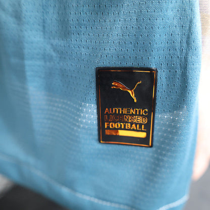 Manchester City special edition 2024-2025