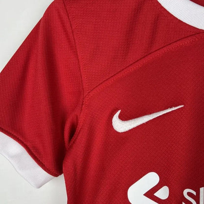 Liverpool thuis tenue 2023-2024