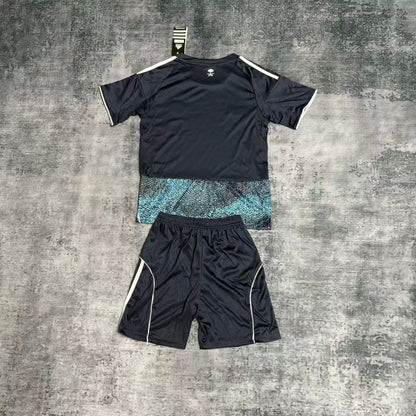 Al Nassr uit shirt 2025/26