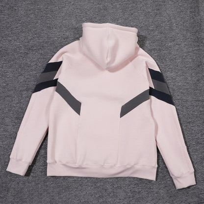 Real Madrid hoodie trainingspak