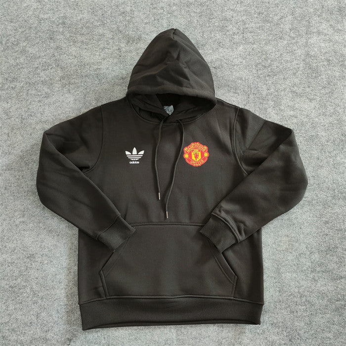 Manchester United Hoodie