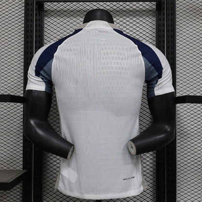 Tottenham Hotspur home 2025-2026