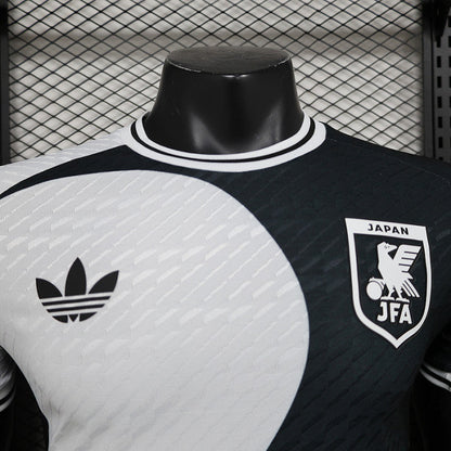 Japan away special edition