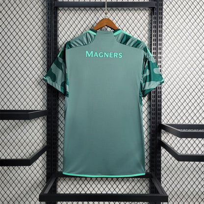Celtic 3e uit tenue