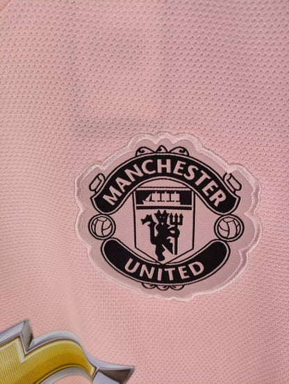 Manchester United away 2018-2019