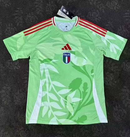 Italië uit tenue special edition