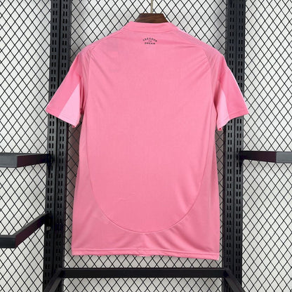 Inter Miami home 2025-2026