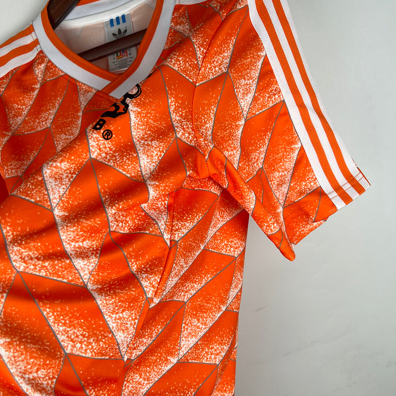 Holland 1988
