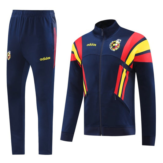 Spanje vintage trainingspak