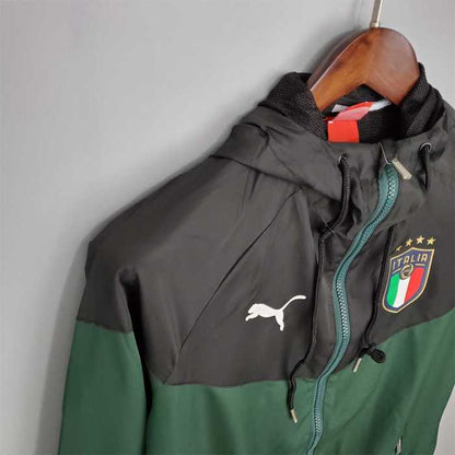 Italië windjack / regenjas