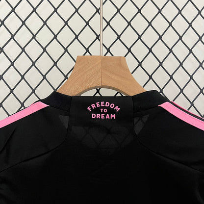 Inter Miami kids away 2024-25