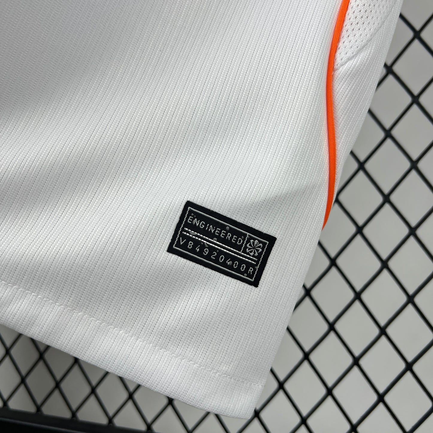 Nederland WK2026 uit voetbal shirt 2026/27