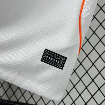 Nederland WK2026 uit voetbal shirt 2026/27