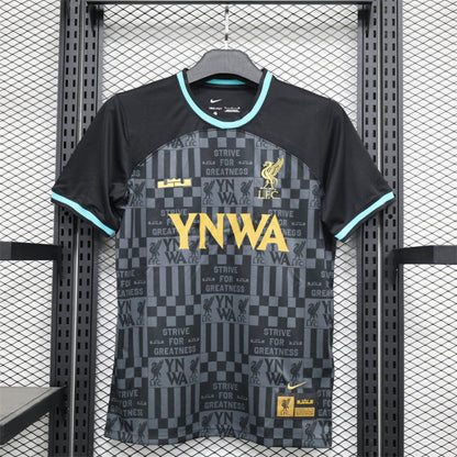 Liverpool special edition