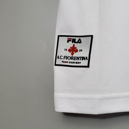 Fiorentina away 1998/99
