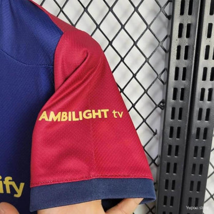 FC Barcelona 2023-2024