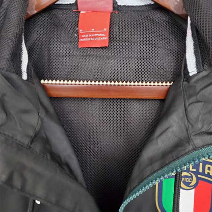 Italië windjack / regenjas