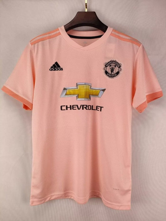 Manchester United away 2018-2019