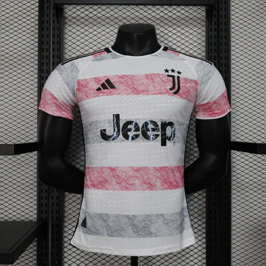 Juventus away 2023-2024